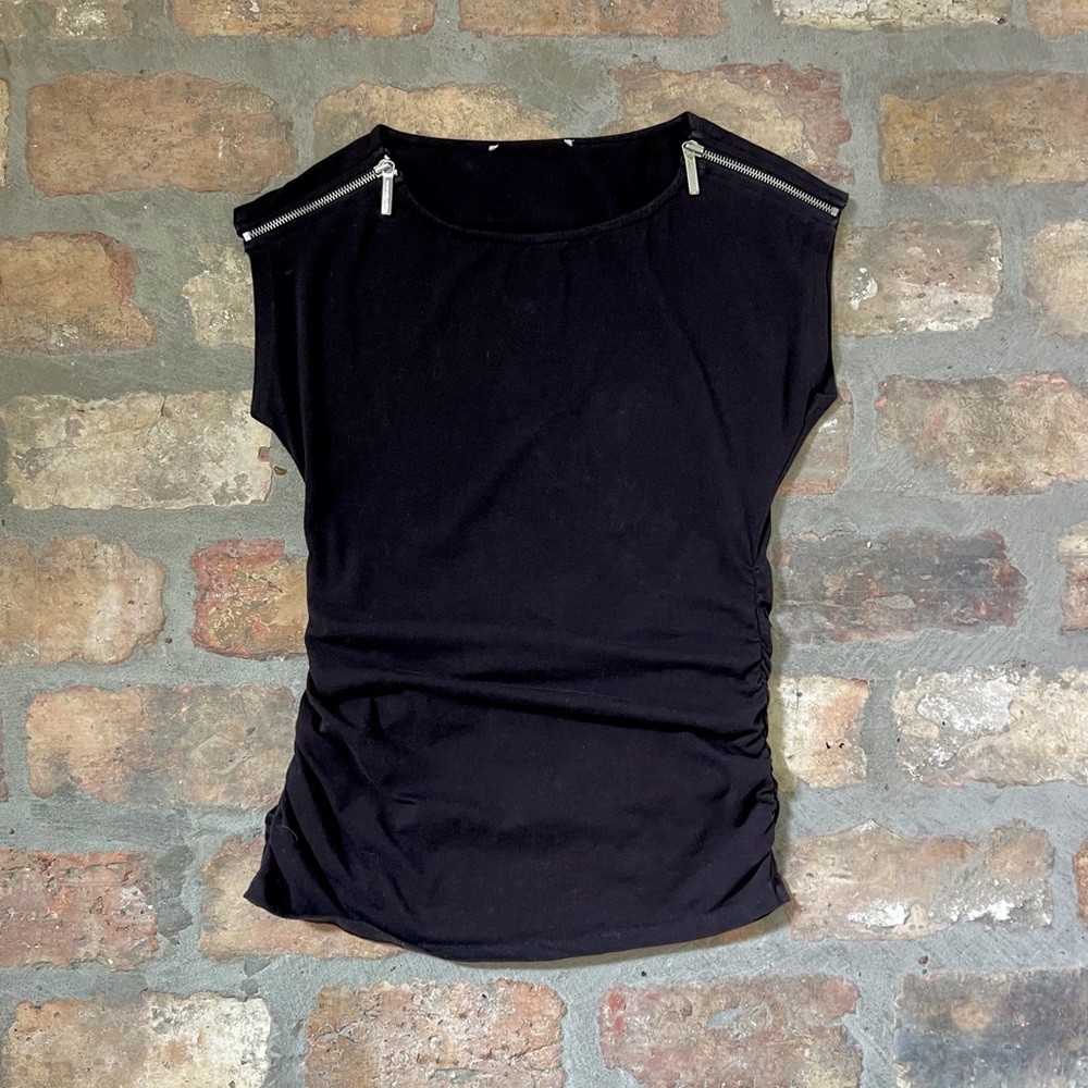 Michael Kors knit top